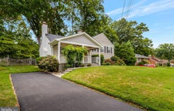 7623 MENDOTA PL, SPRINGFIELD, VA 22150