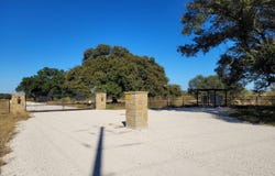 Pecan Valley Dr, Hamilton, TX 76531