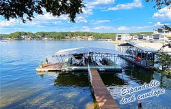 34 Rays Road, Sunrise Beach, MO 65079
