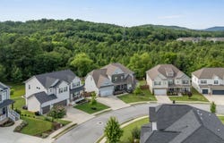 3359 Prairie Range Lane, Apison, TN 37302