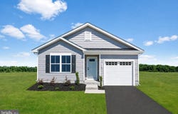16 CONNECTICUT AVE., HAGERSTOWN, MD 21740
