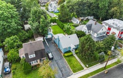 5 W Maple Avenue, Suffern, NY 10901