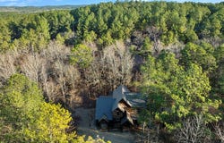 46 Yellow Wood Trail, Broken Bow, OK 74728