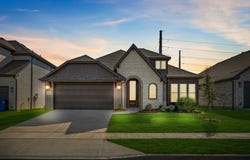 806 Alder Drive, Lavon, TX 75166