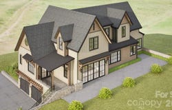 Cook Cove Road, Weaverville, NC 28787