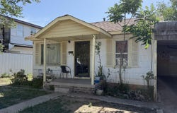 521 N Dwight St, Pampa, TX 79065