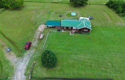 24508 Calhoun, Shady Point, OK 74956