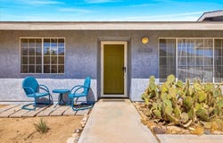 60324 La Mirada Trail, Joshua Tree, CA 92252