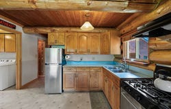14000 North Fork Road, Polebridge, MT 59928