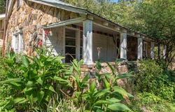 1075 Ella Road, Winslow, AR 72959