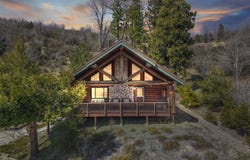 29632 Hook Creek Road, Cedar Glen, CA 92321