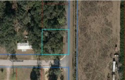 NW 70TH Avenue lot: 112, TRENTON, FL 32693