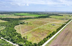 CR 3268 lot: 3, Mount Calm, TX 76673