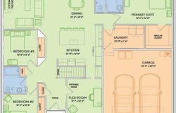 1638 Waverly Way, Sun Prairie, WI 53590