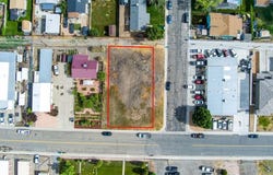 715 E Grand Avenue, Fruita, CO 81521