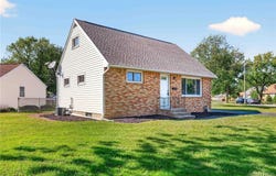 90 Irving, Depew, NY 14043