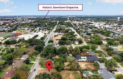 825 E Worth Street, Grapevine, TX 76051