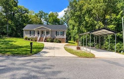 205 Lake Drive, Biscoe, NC 27209