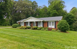 805 Pine Hill Drive, Salisbury, NC 28146