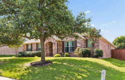 400 Komron Court, Prosper, TX 75078