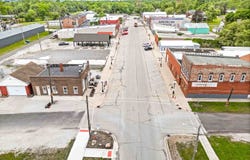 122 E Main Street, Colfax, IL 61728