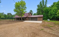 3346 Long Road, Beaverton, MI 48612