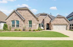 1420 17th Street, Argyle, TX 76226