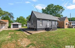 2365 E Converse Avenue, Springfield, IL 62702