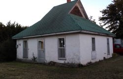 241 W First St, Agra, KS 67621