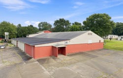 15650 Logans Lake Rd, Boonville, MO 65233