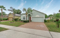 3923 Sunset Cove Drive, Port Orange, FL 32129