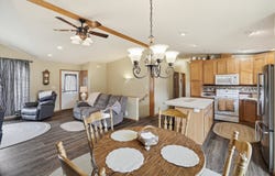 24842 Wild Turkey Drive, Custer, SD 57730