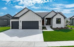 8412 W Pebble st, Maize, KS 67101