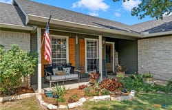 101 Brown Drive, Eddy, TX 76524