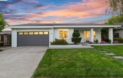 2764 Willowren Way, Pleasanton, CA 94566