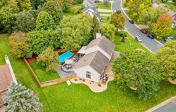 726 Camberwell Drive, Eagan, MN 55123