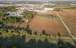 W Maple St, Independence, KS 67301