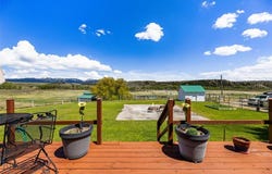 21 Mcpherson Lane, Wilsall, MT 59086