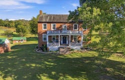 160 Big Limestone Road, Limestone, TN 37681