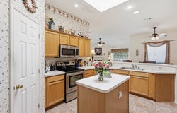 2501 Saddlehorn Drive, Mesquite, TX 75181