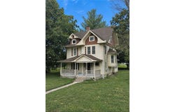 602 W Walnut Street, Grain Valley, MO 64029