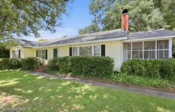 114 Marshallberg Road, Smyrna, NC 28579