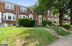 322 STANMORE Road, BALTIMORE, MD 21212