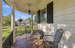1581 Almo Road, Almo, KY 42020