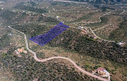1159 Corrida De Toros, Rio Rico, AZ 85648