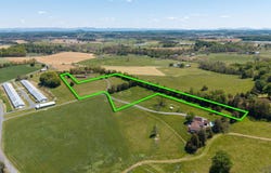 PARADISE LN, BRIDGEWATER, VA 22812