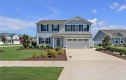 1306 Elder Street, Elizabeth City, NC 27909