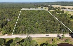 Bennett Road, Bee Branch, AR 72013