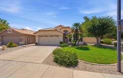 3801 E SAN REMO Avenue, Gilbert, AZ 85234