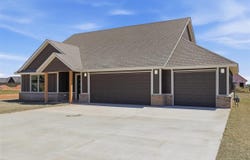 5919 E Bison Lane, Stillwater, OK 74074-0000